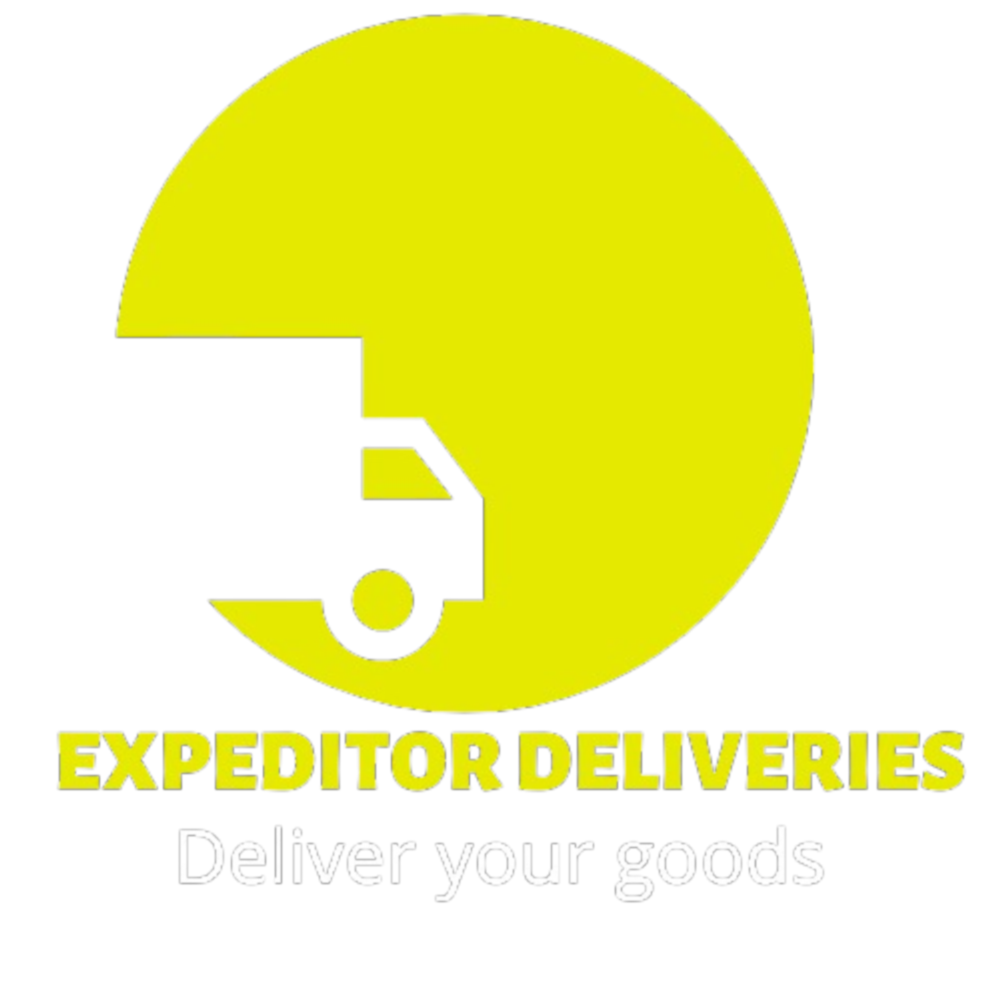 Expeditor Deliveries